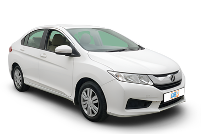 Honda City-img